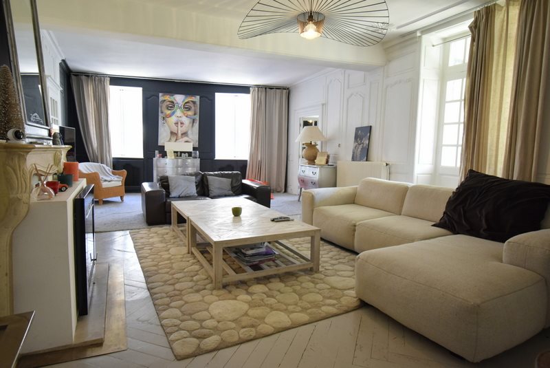Maison à vendre, 300m², Buxy