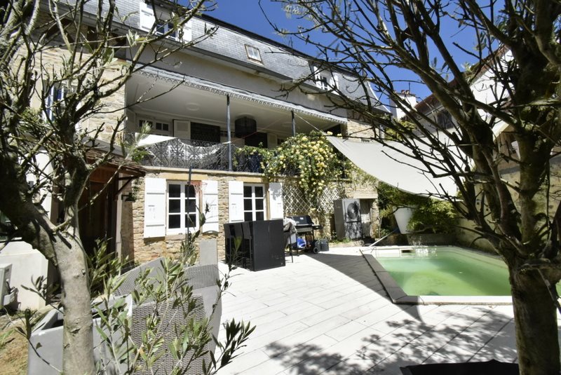 Maison à vendre, 300m², Buxy