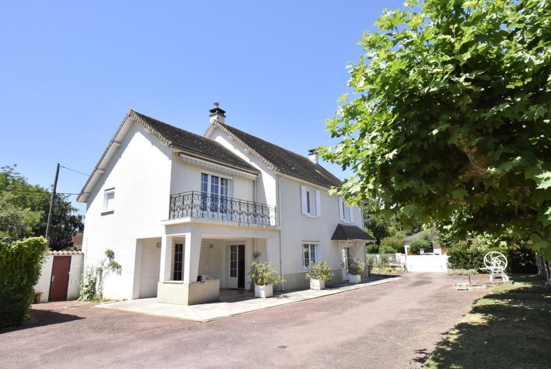 Maison à vendre, 160m², Buxy