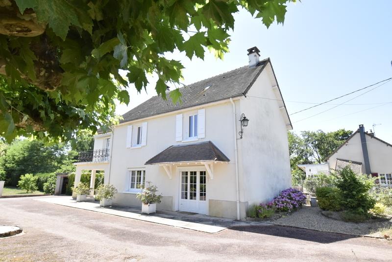 Maison à vendre, 160m², Buxy