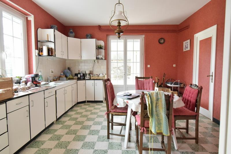 Maison à vendre, 160m², Buxy