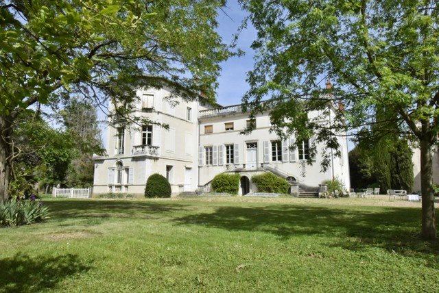 Maison à vendre, 400m², Chalon-sur-Saône