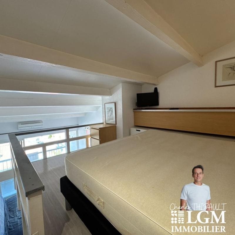 Appartement à vendre, 28m², Agde (Cap d'Agde)