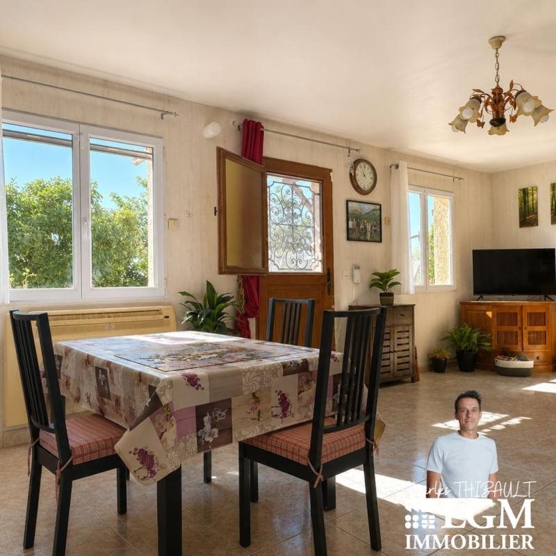 Maison à vendre, 111m², Lauret