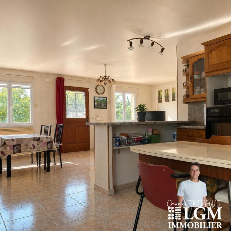 Maison à vendre, 111m², Lauret