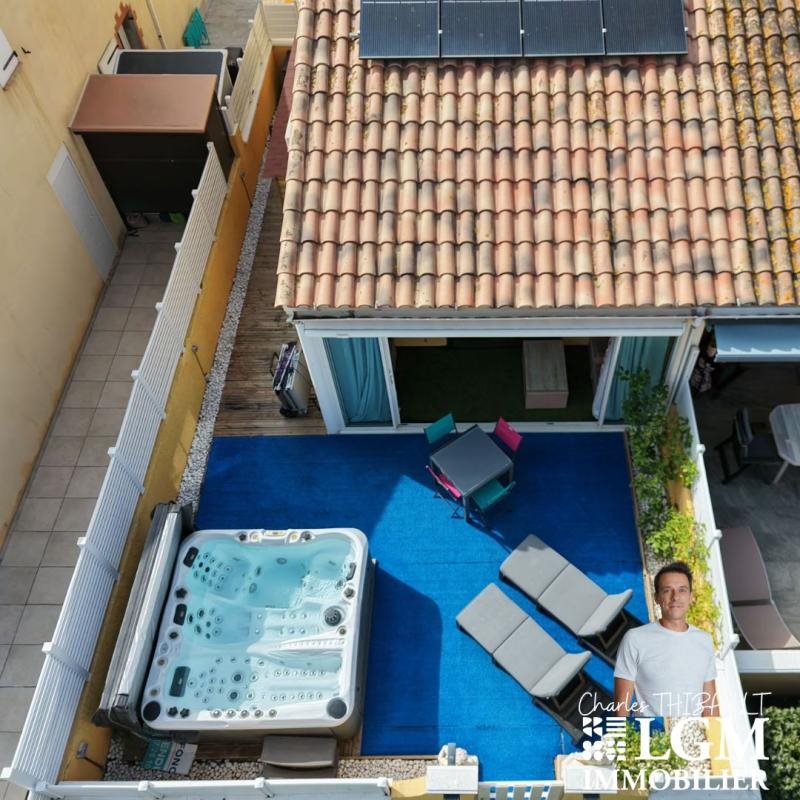 Maison à vendre, 51m², Agde (Cap d'Agde)