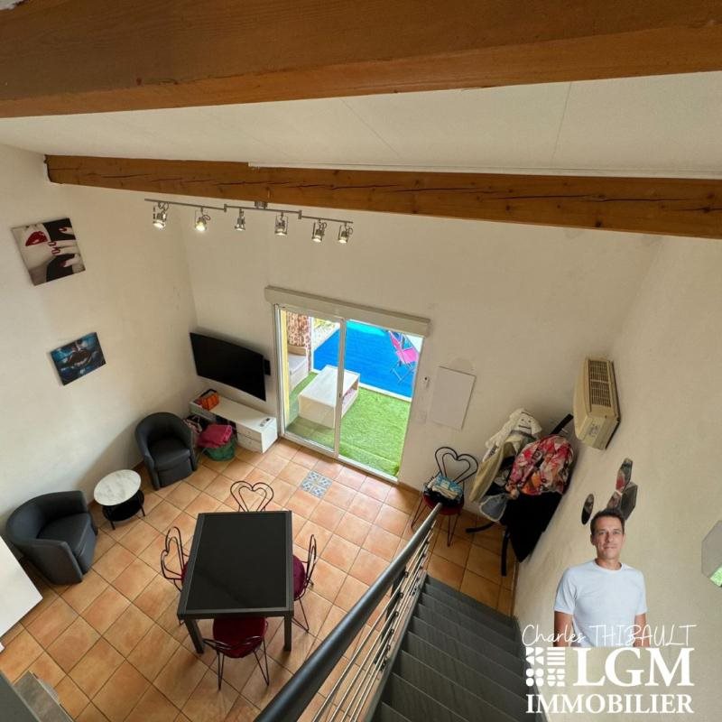 Maison à vendre, 51m², Agde (Cap d'Agde)