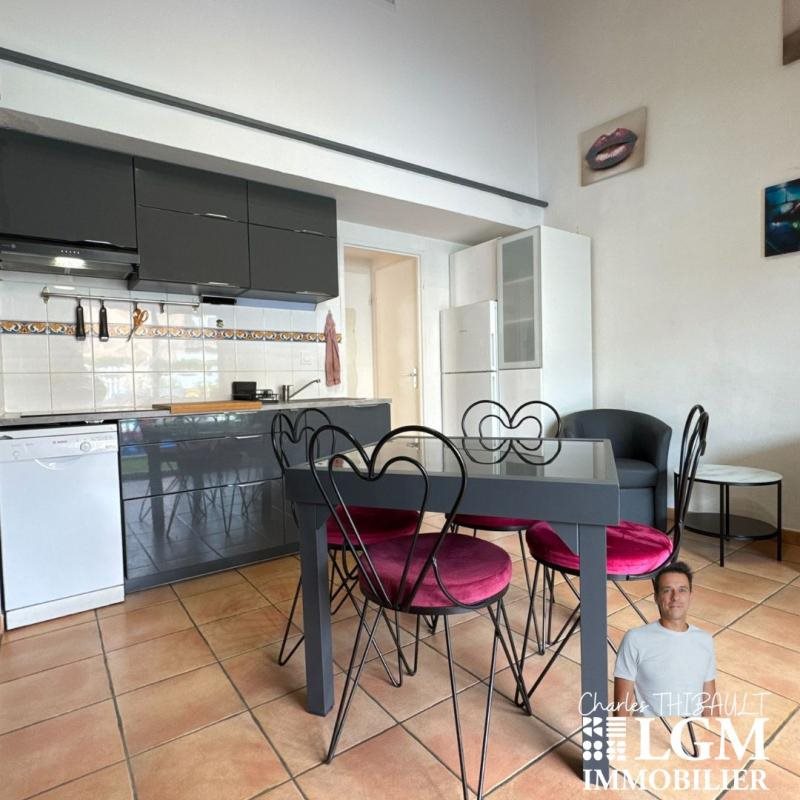Maison à vendre, 51m², Agde (Cap d'Agde)