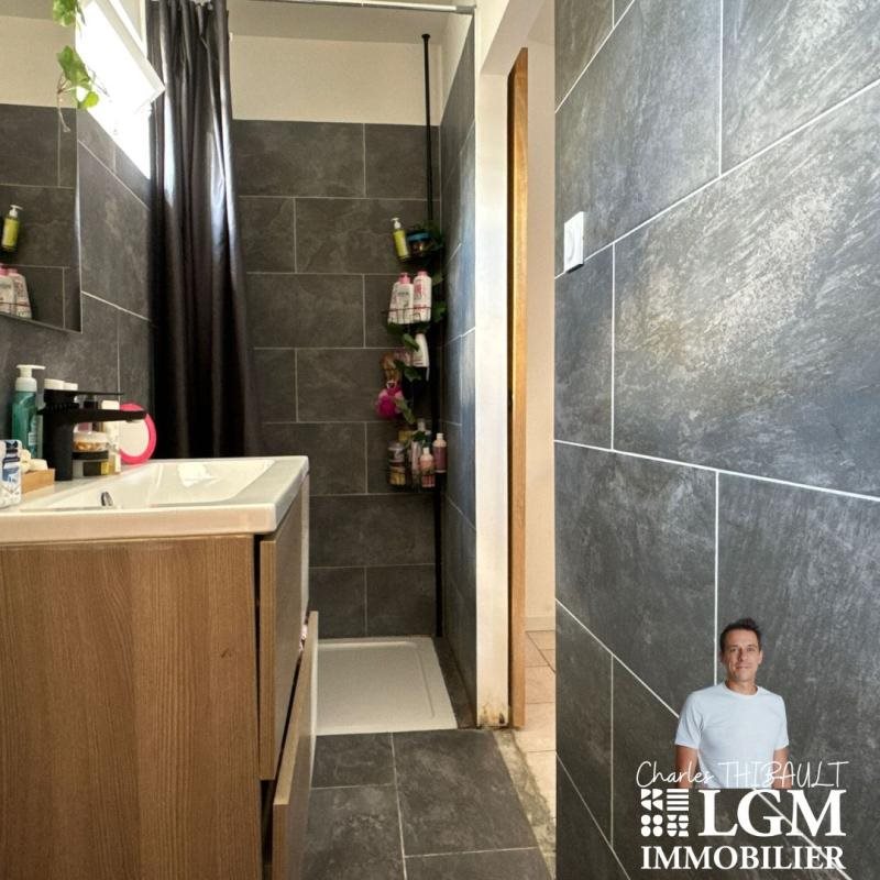 Maison à vendre, 82m², Jonquières-Saint-Vincent