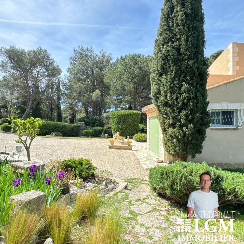 Maison à vendre, 130m², Beaucaire