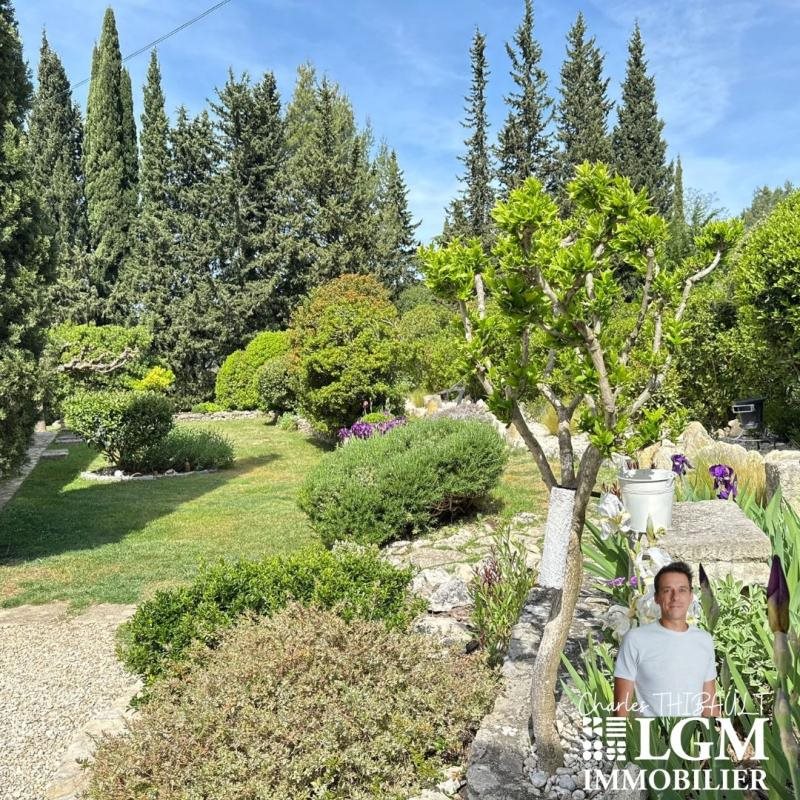 Maison à vendre, 130m², Beaucaire
