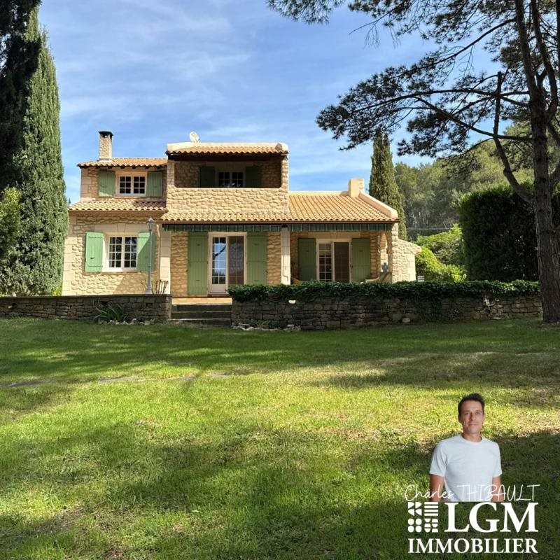 Maison à vendre, 130m², Beaucaire