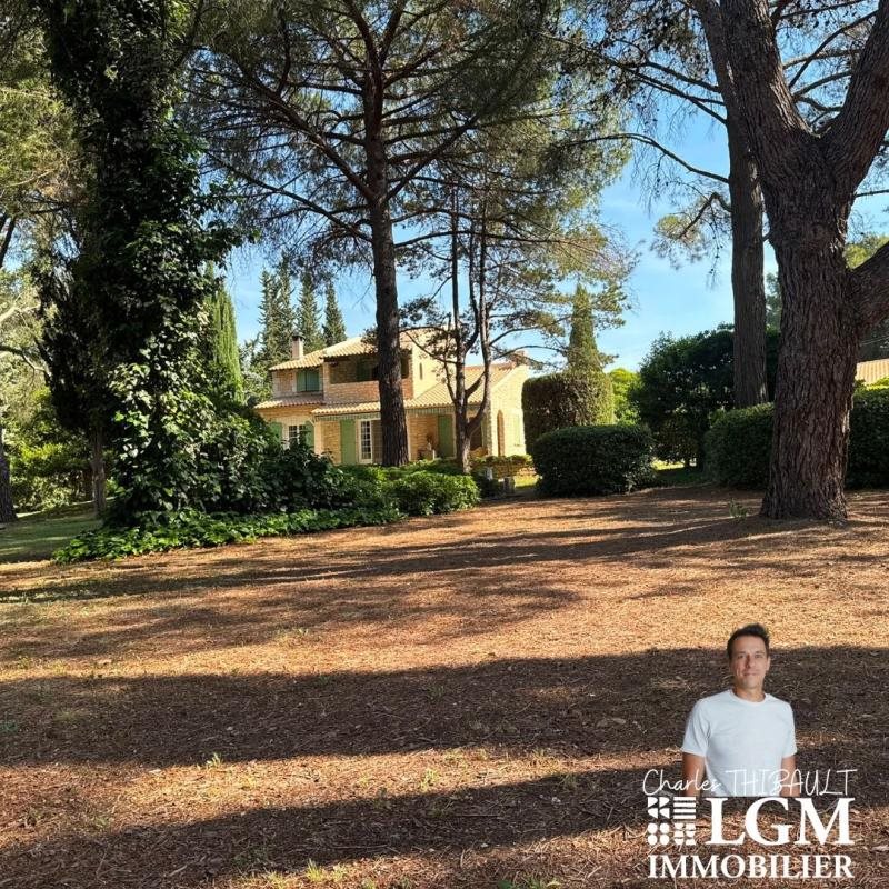 Maison à vendre, 130m², Beaucaire