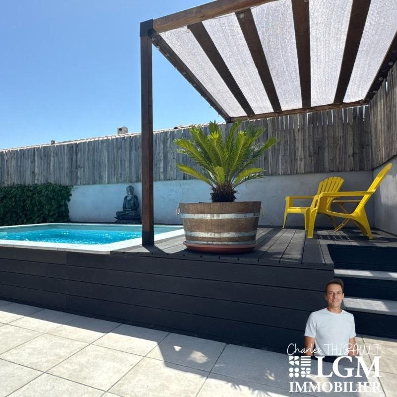 Maison à vendre, 165m², Beaucaire