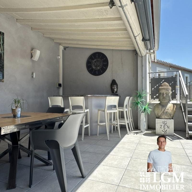 Maison à vendre, 165m², Beaucaire