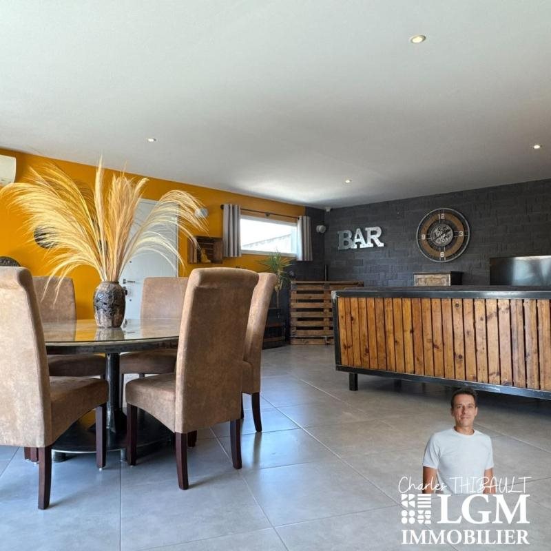 Maison à vendre, 165m², Beaucaire