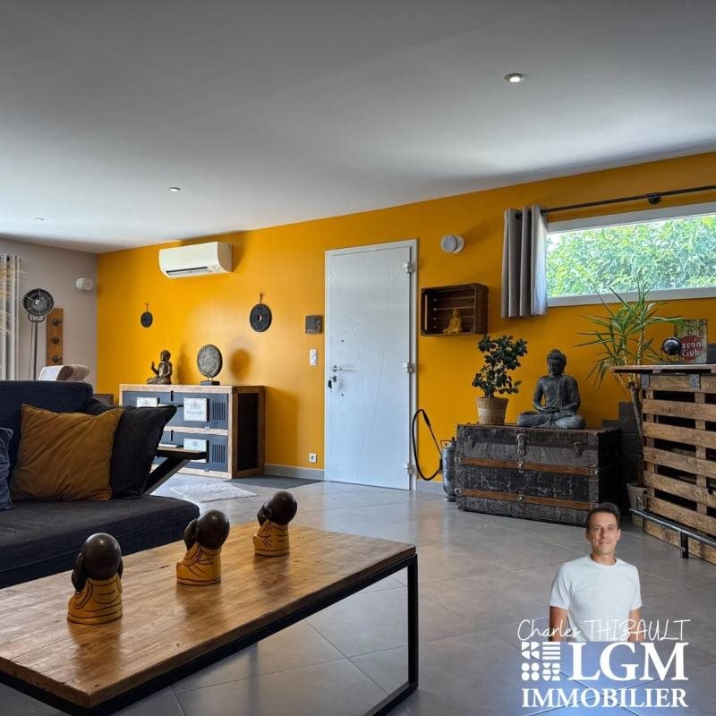 Maison à vendre, 165m², Beaucaire
