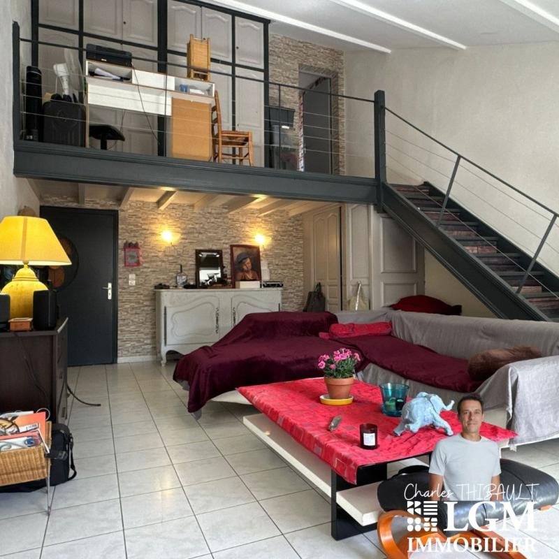 Appartement à vendre, 127m², Tarascon