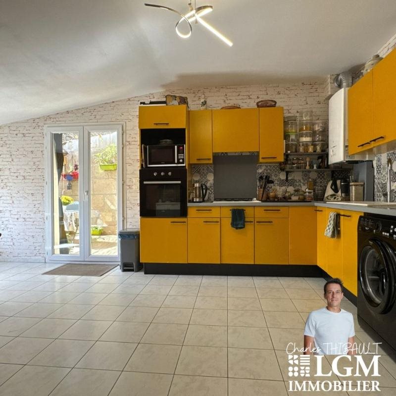 Appartement à vendre, 127m², Tarascon