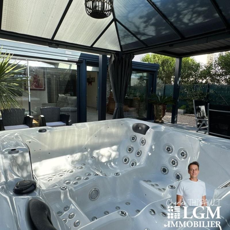 Maison à vendre, 115m², Manduel