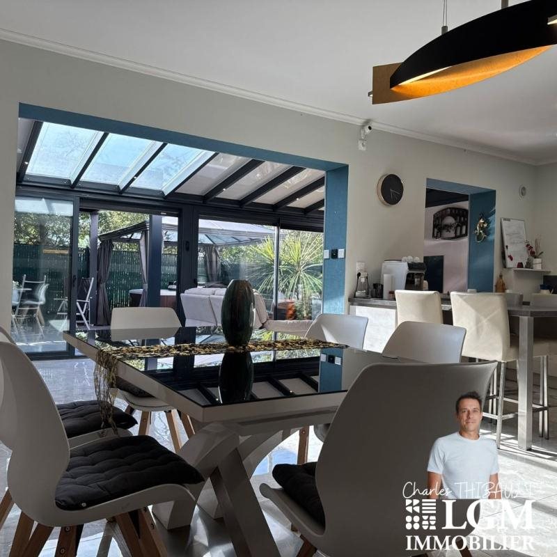 Maison à vendre, 115m², Manduel