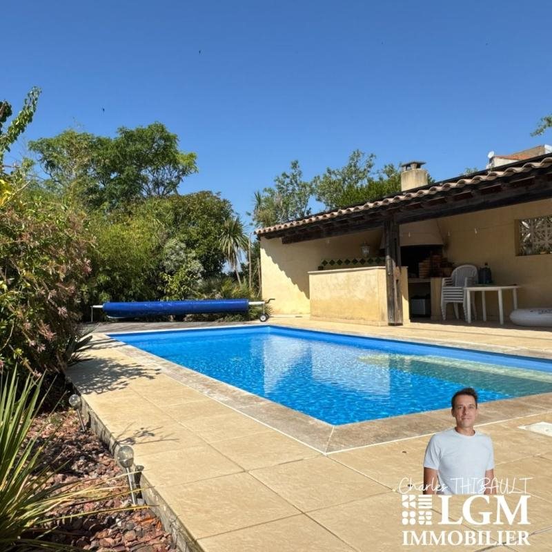 Maison à vendre, 153m², Vendres