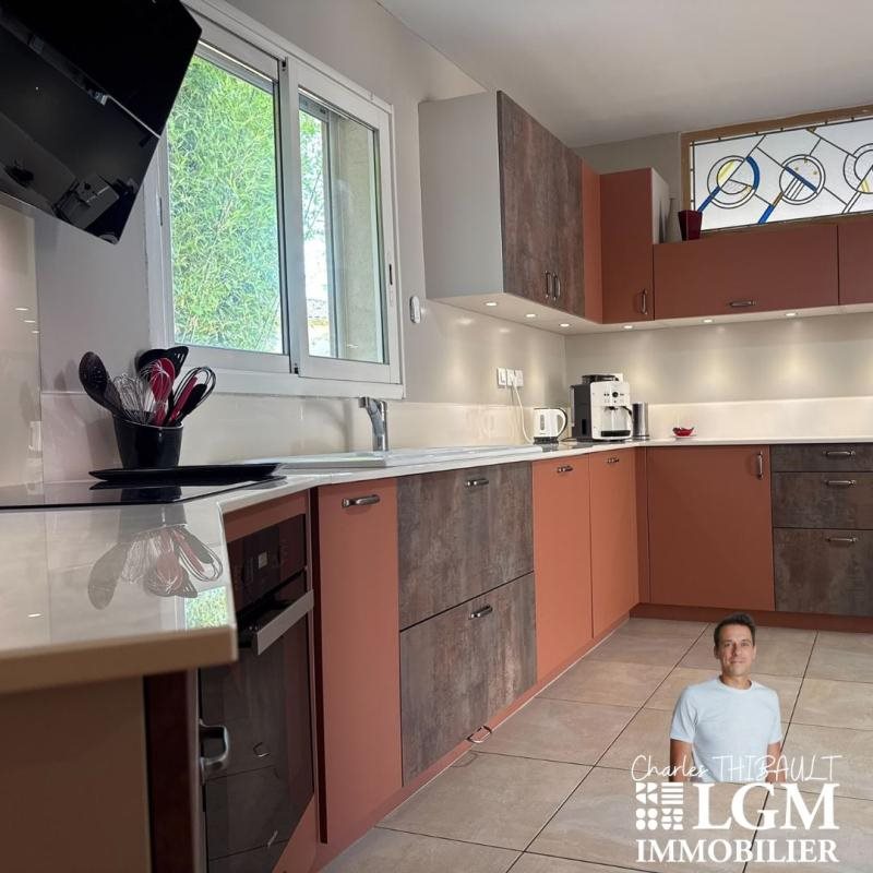 Maison à vendre, 153m², Vendres