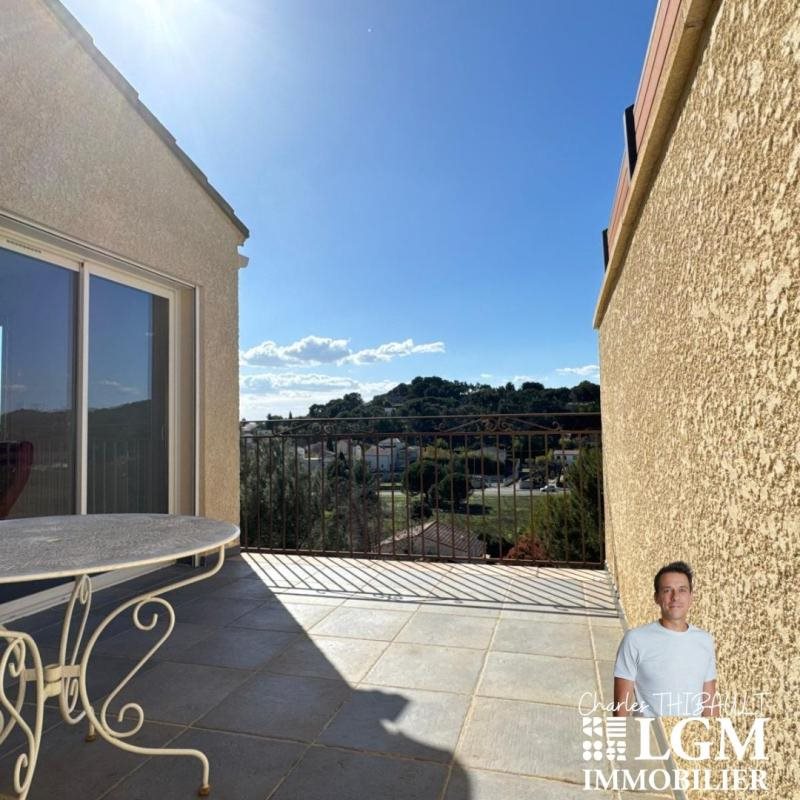 Maison à vendre, 100m², Beaucaire