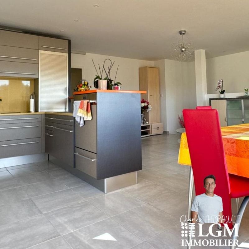 Maison à vendre, 100m², Beaucaire