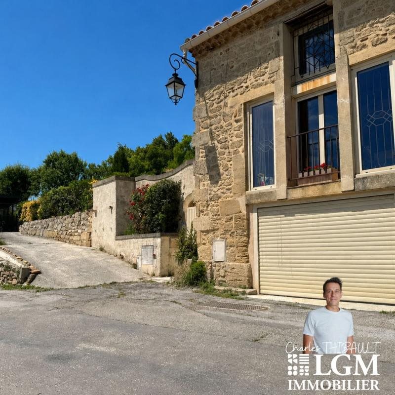 Maison à vendre, 110m², Fournès
