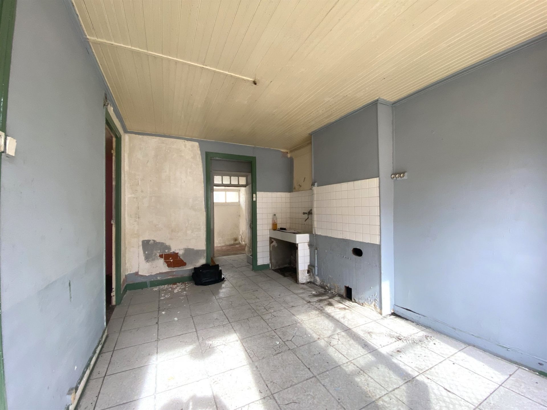 Maison à vendre, 42m², Châteaumeillant