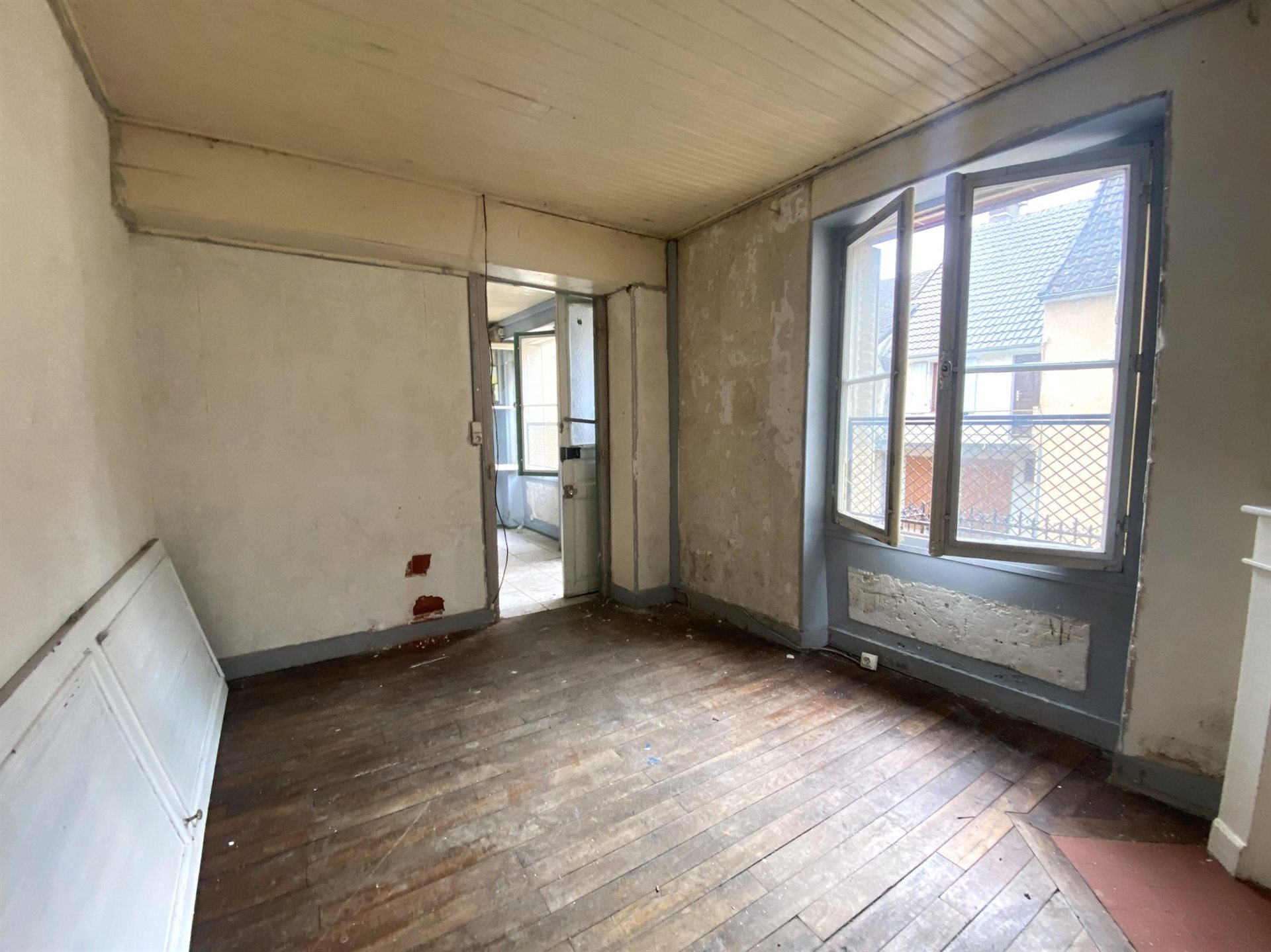 Maison à vendre, 42m², Châteaumeillant
