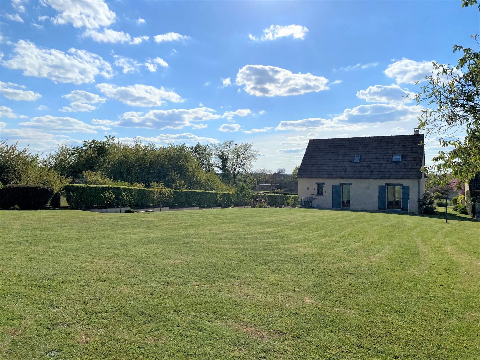 Maison à vendre, 138m², Châteaumeillant