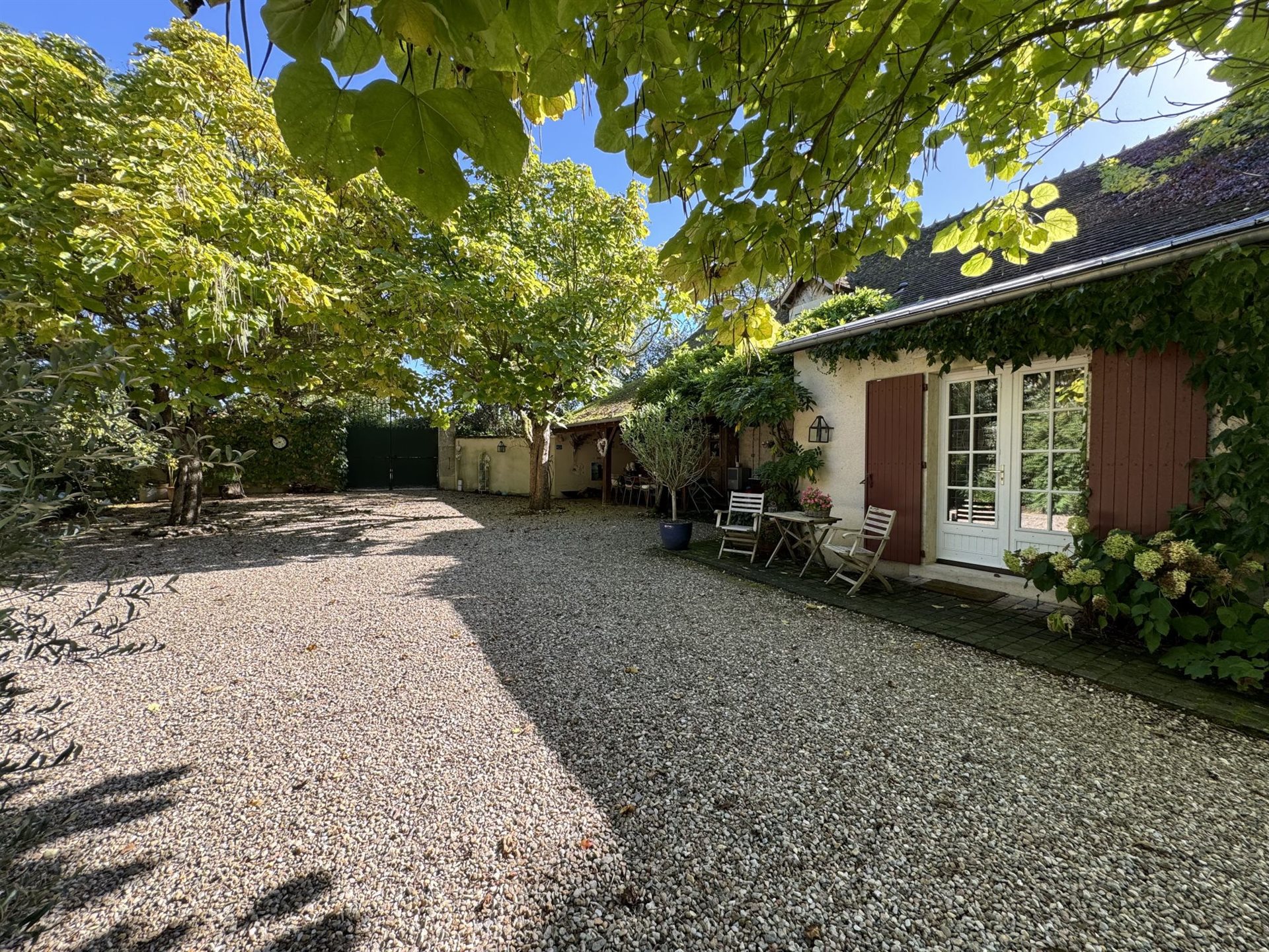 Maison à vendre, 235m², Le Châtelet