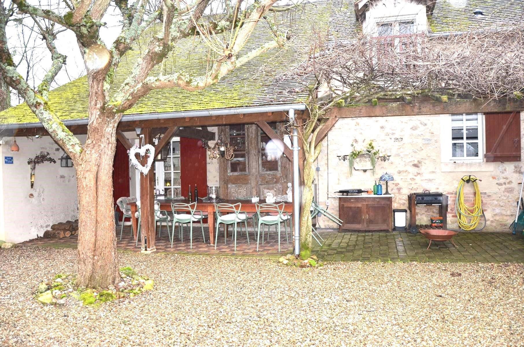 Maison à vendre, 235m², Le Châtelet