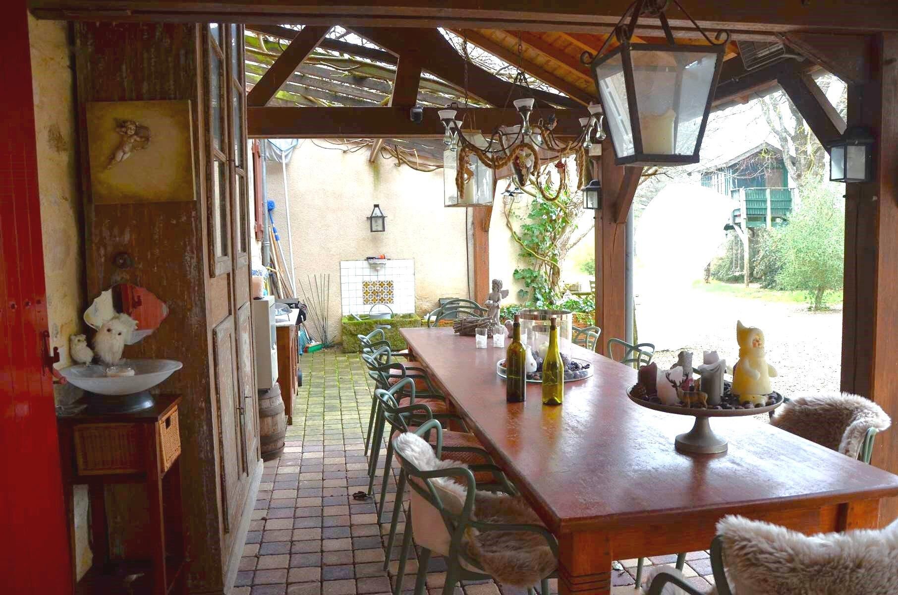 Maison à vendre, 235m², Le Châtelet