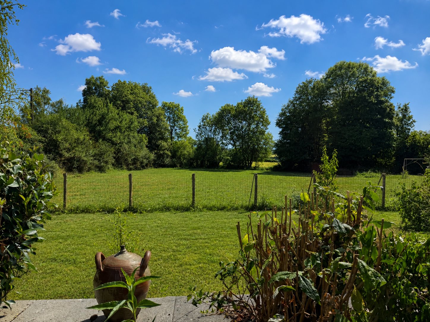 Maison à vendre, 87m², Saint-Priest-la-Marche