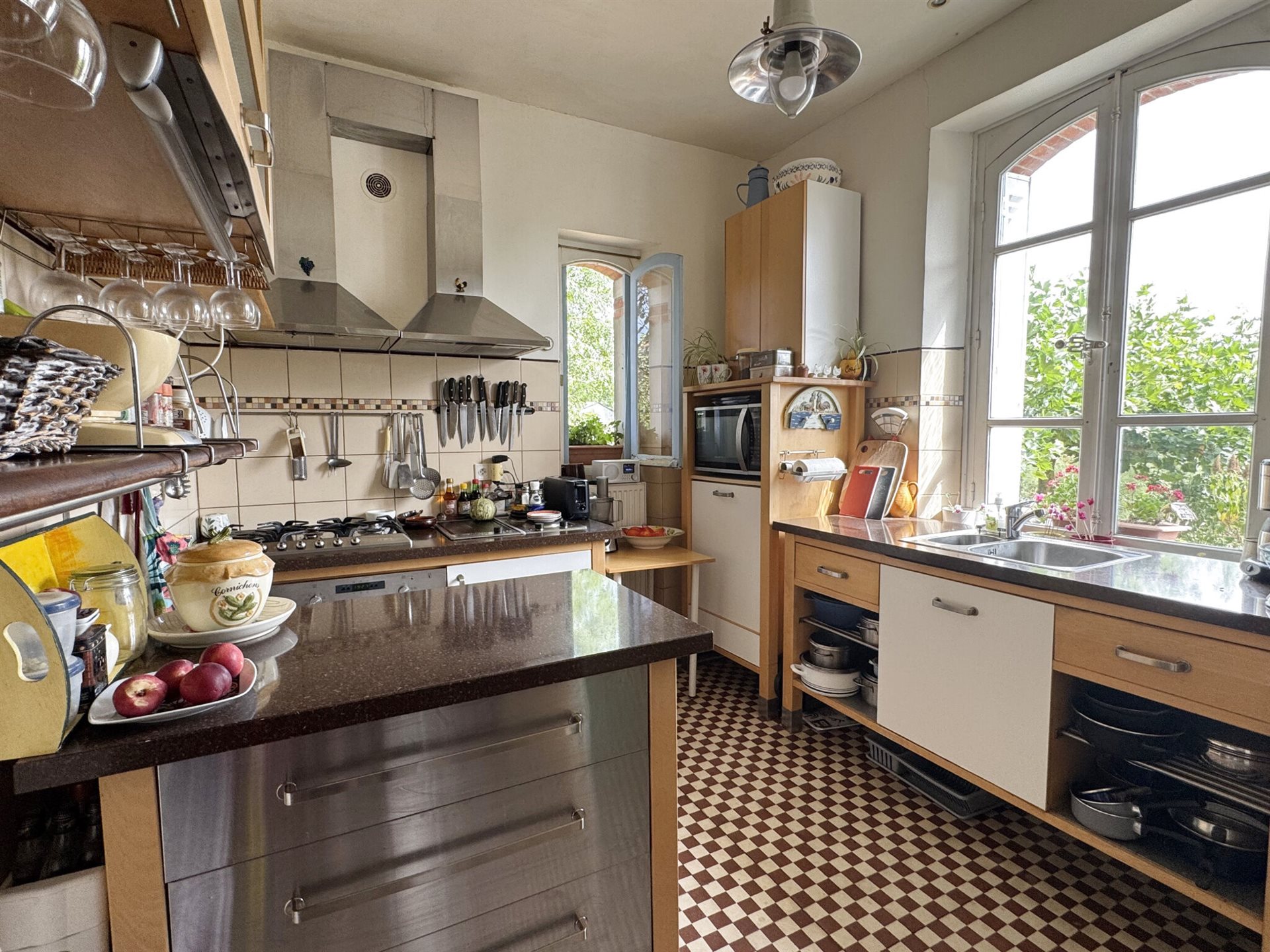 Maison à vendre, 87m², Saint-Priest-la-Marche