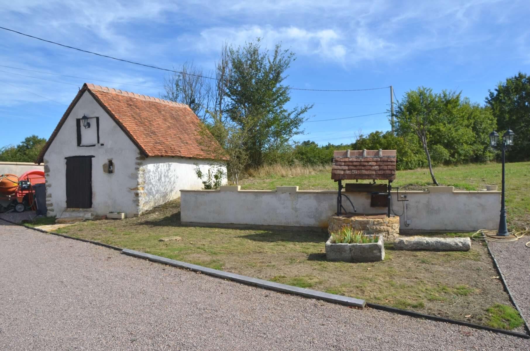 Maison à vendre, 295m², Le Châtelet