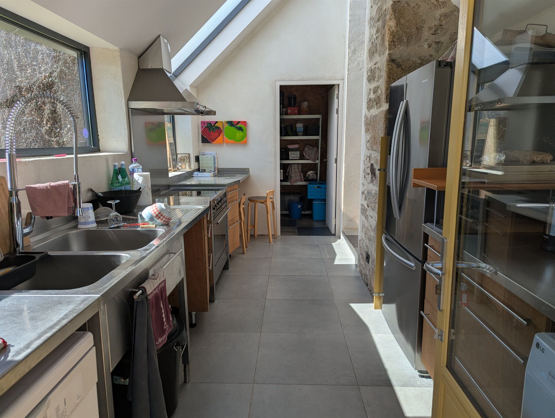 Maison à vendre, 166m², Urciers