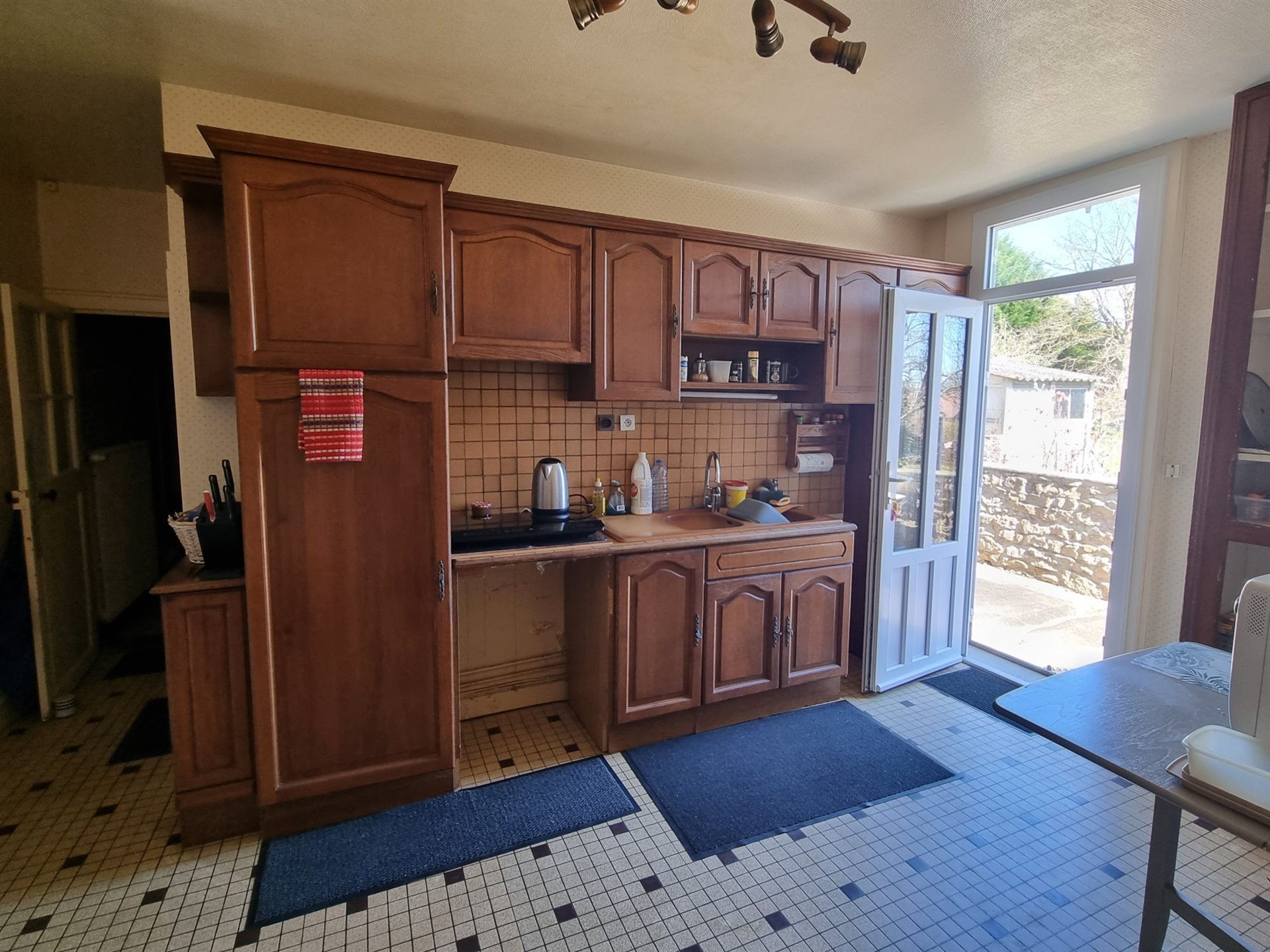 Maison à vendre, 112m², Chassignolles