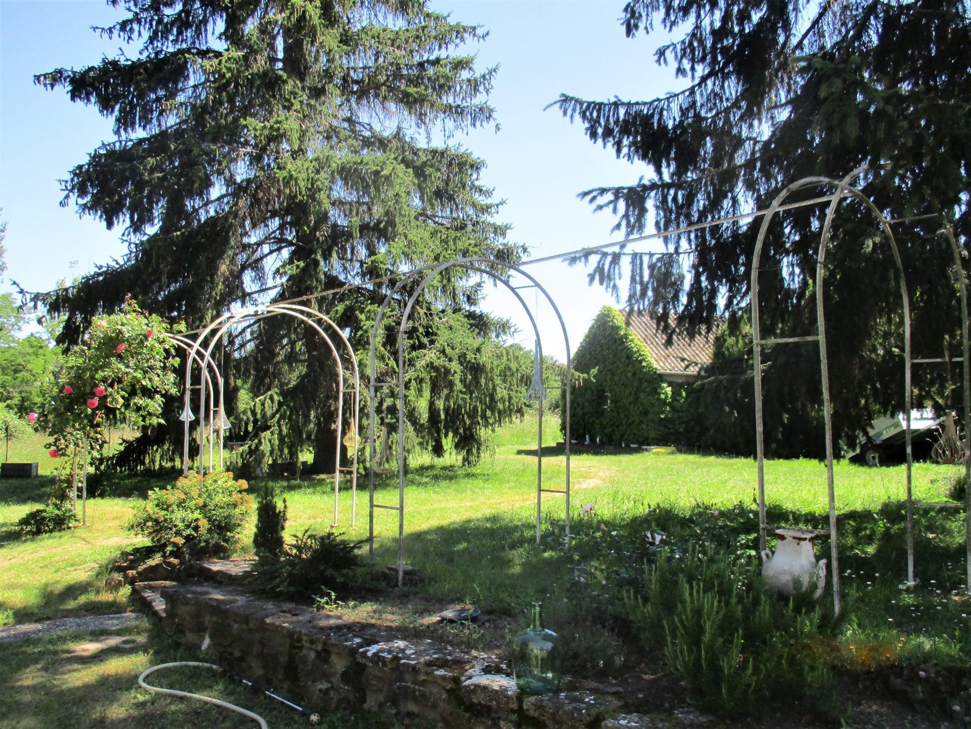 Maison à vendre, 134m², Châteaumeillant