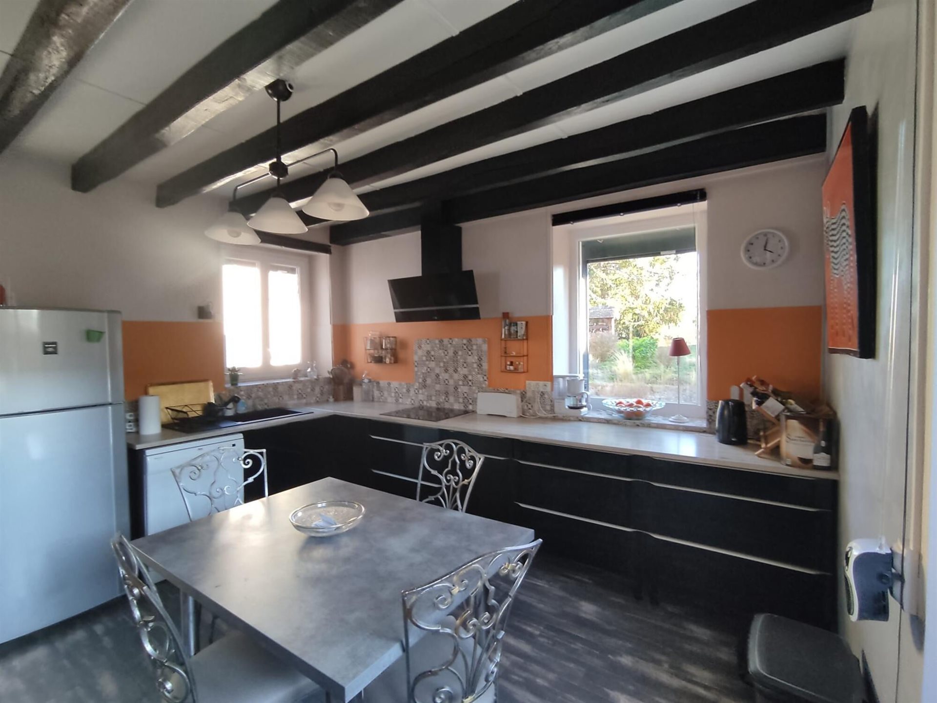 Maison à vendre, 134m², Châteaumeillant