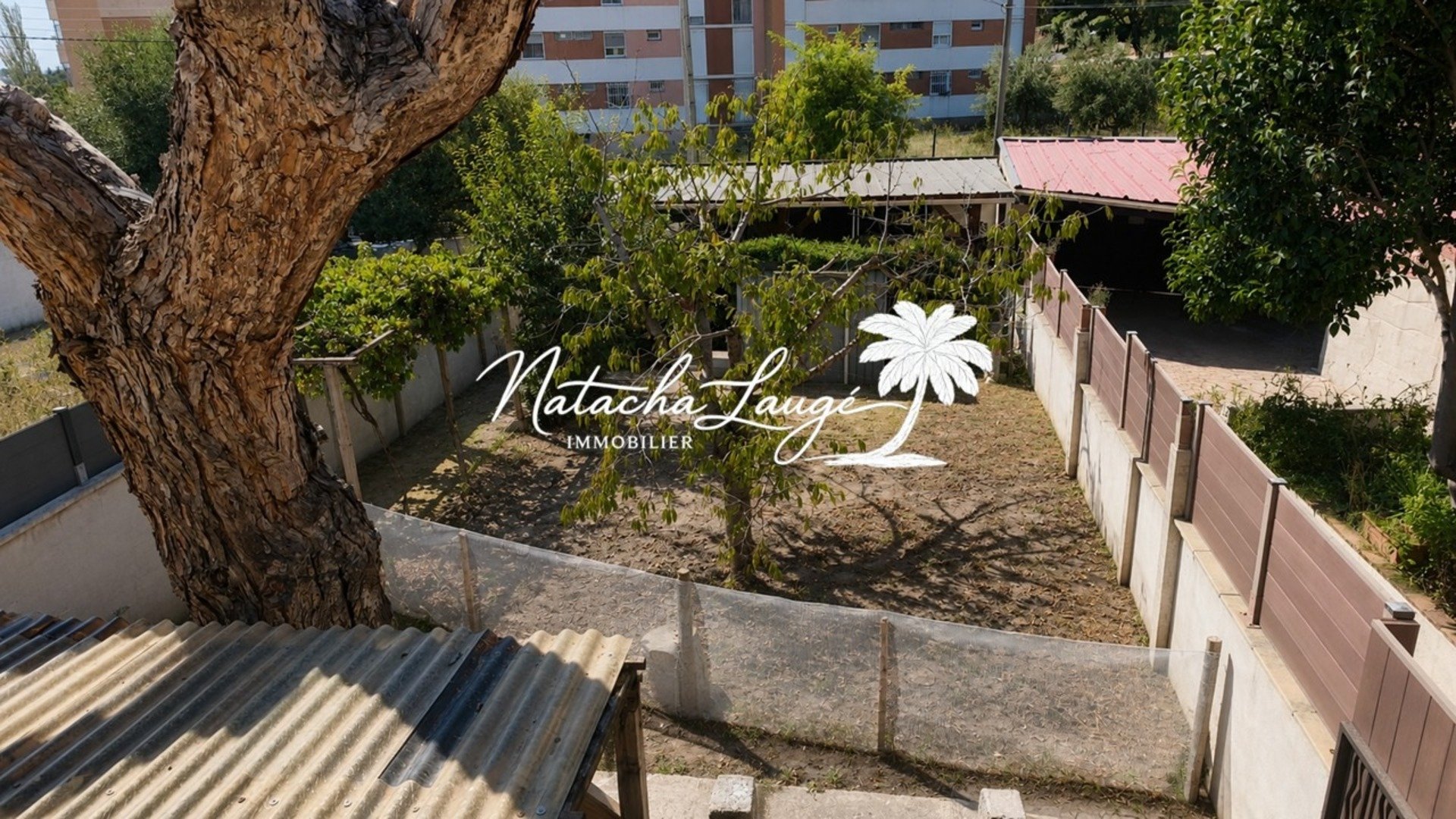 Maison à vendre, 69m², Marseille 16ème