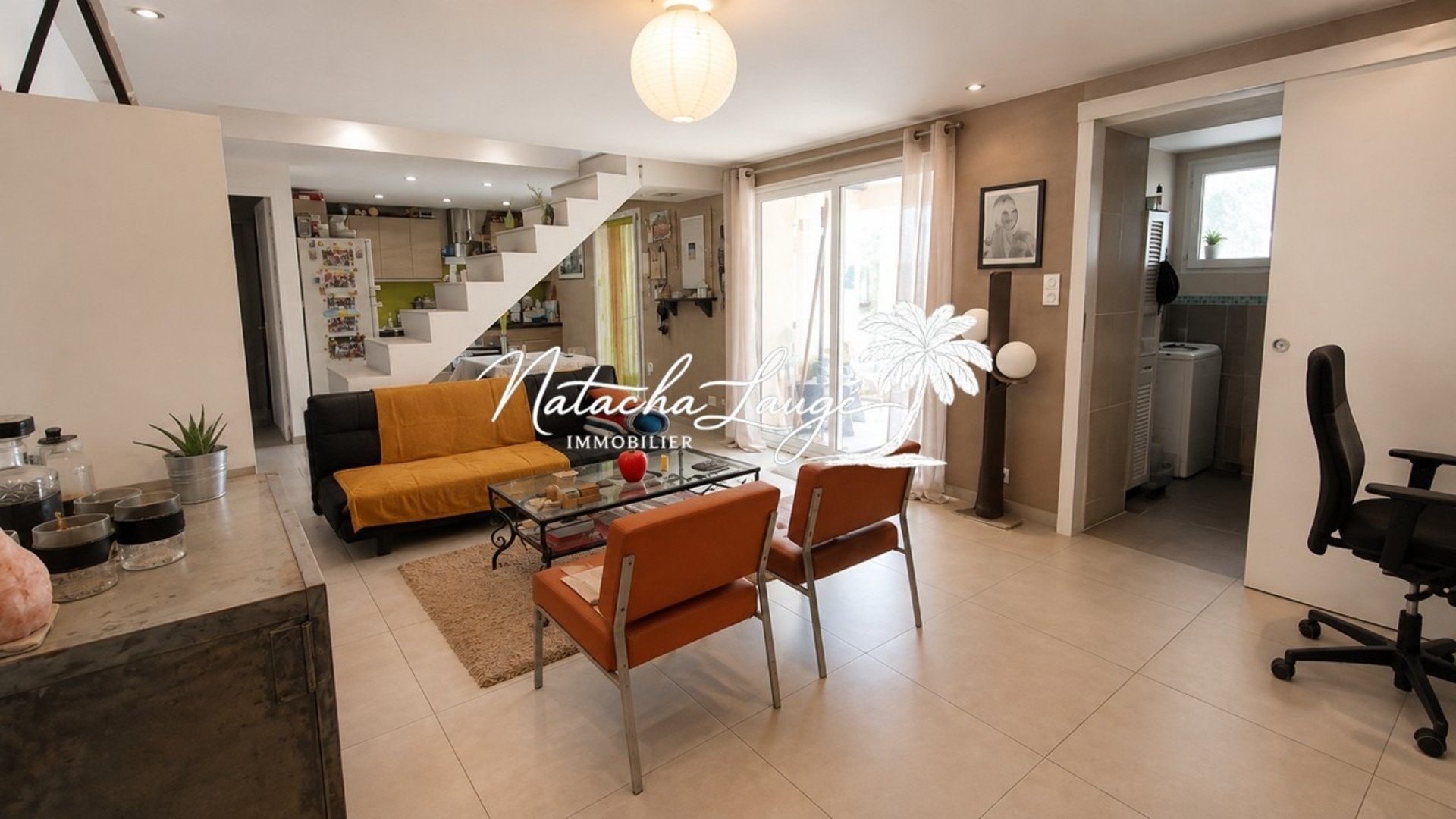 Maison à vendre, 69m², Marseille 16ème