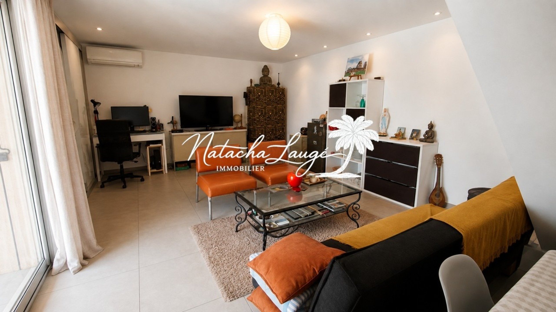 Maison à vendre, 69m², Marseille 16ème