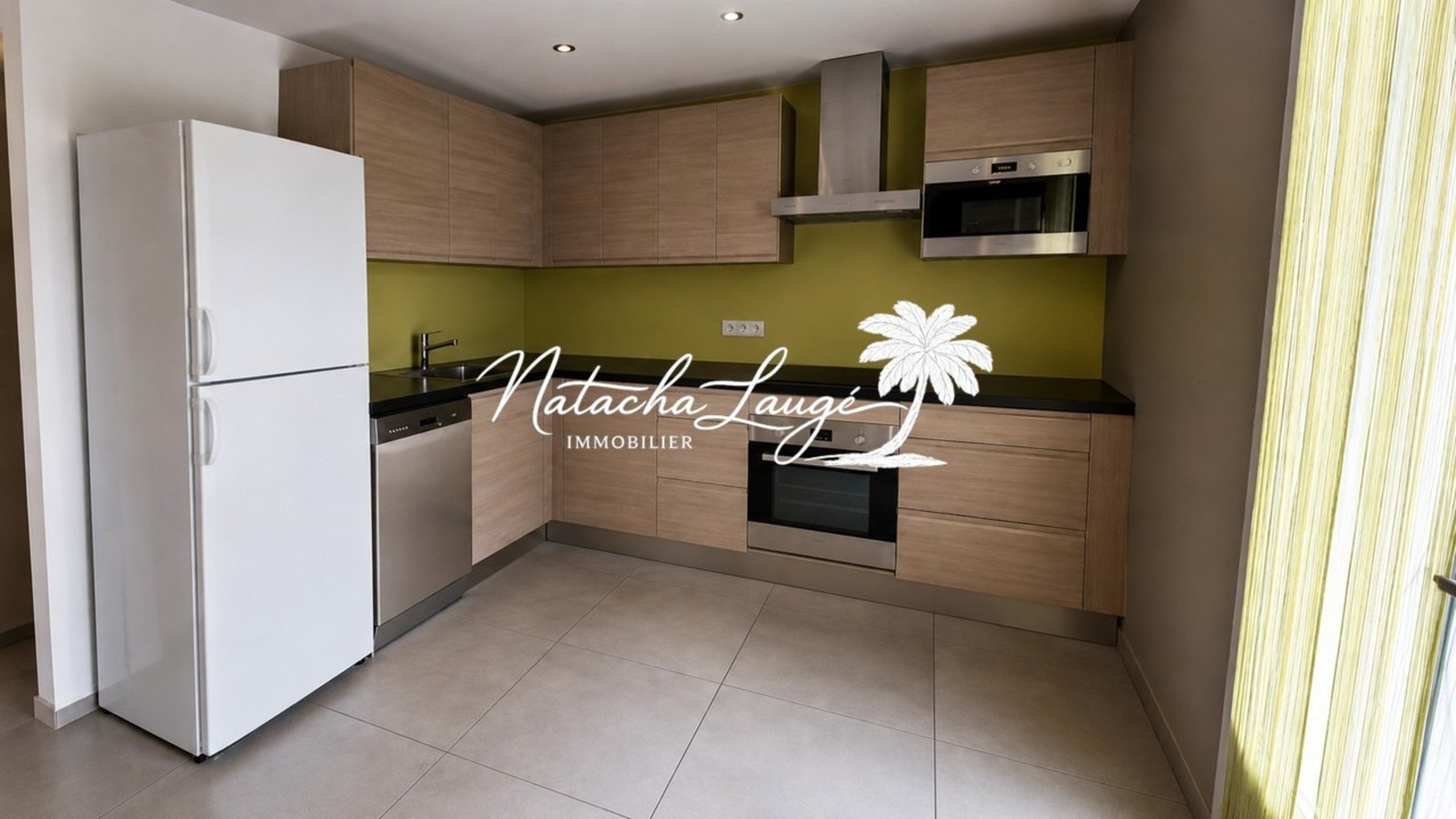 Maison à vendre, 69m², Marseille 16ème