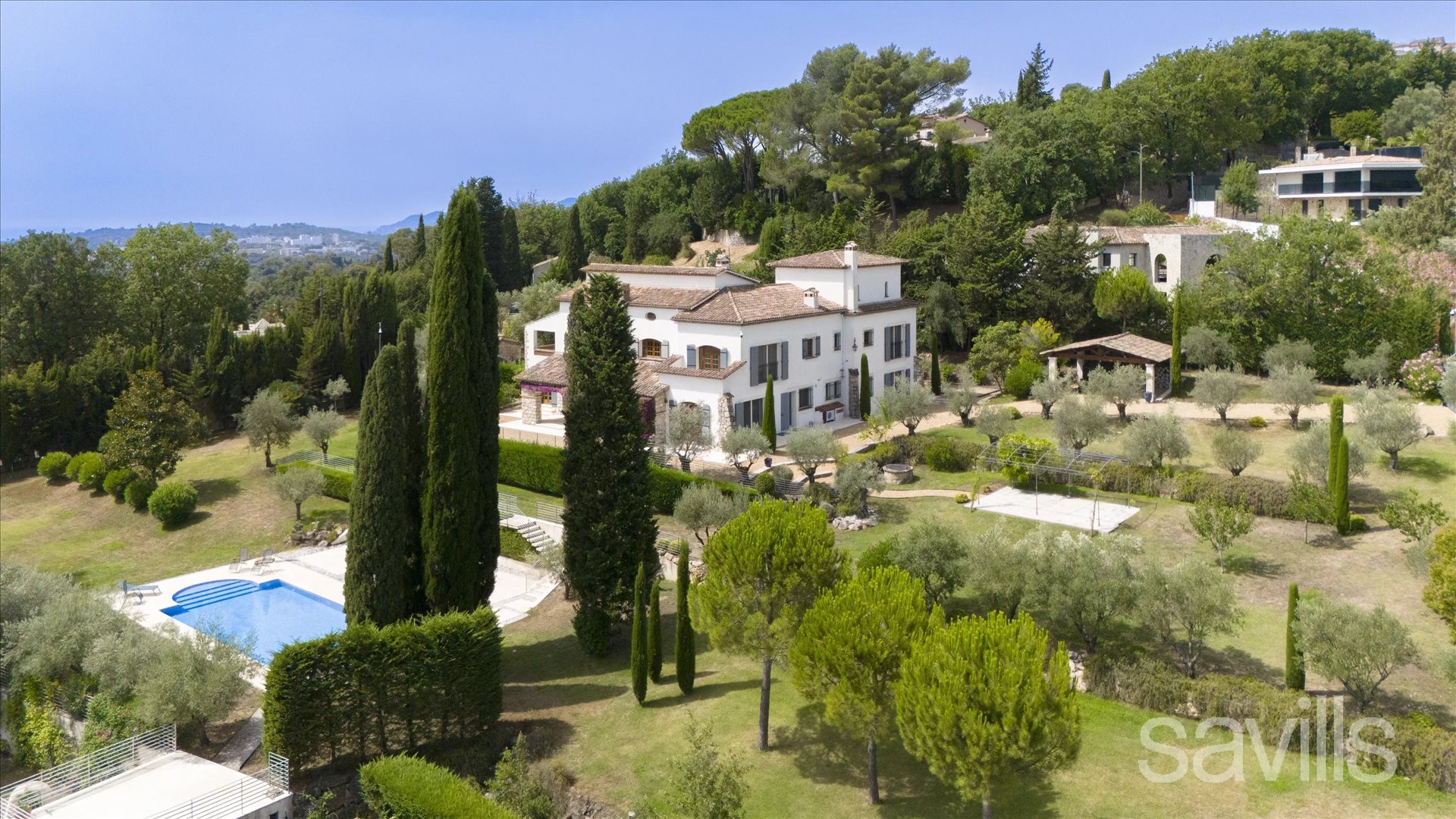 Maison à vendre, 600m², Mougins