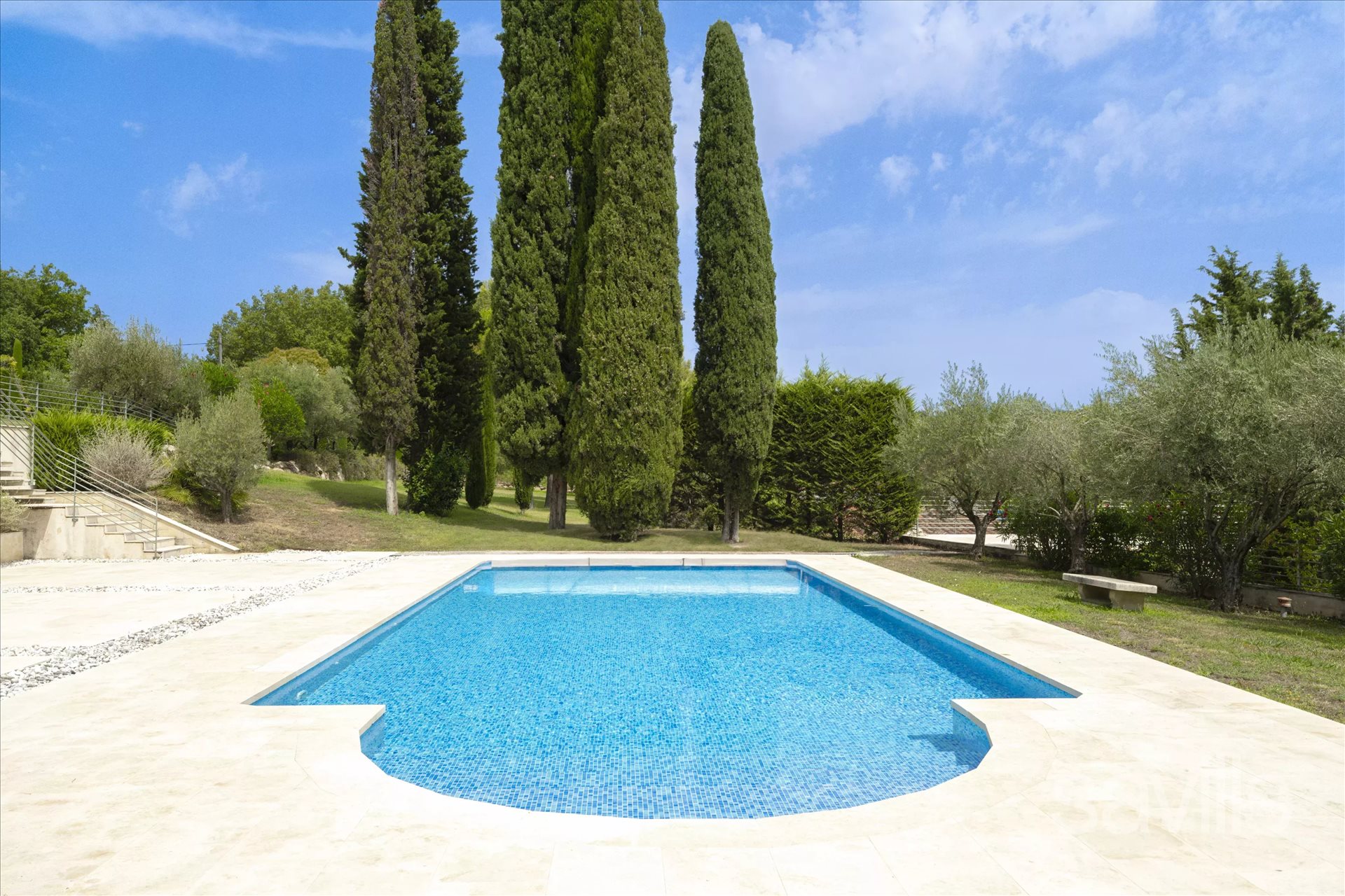 Maison à vendre, 600m², Mougins