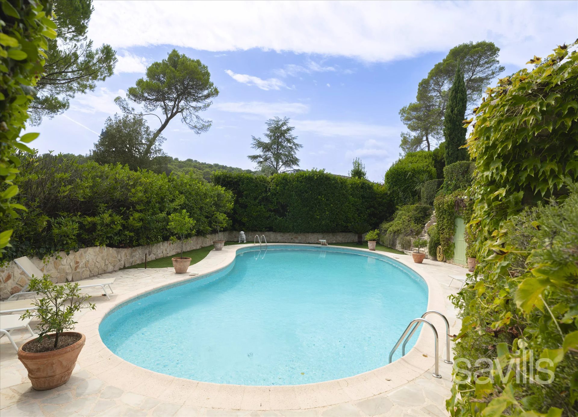 Maison à vendre, 397m², Mougins